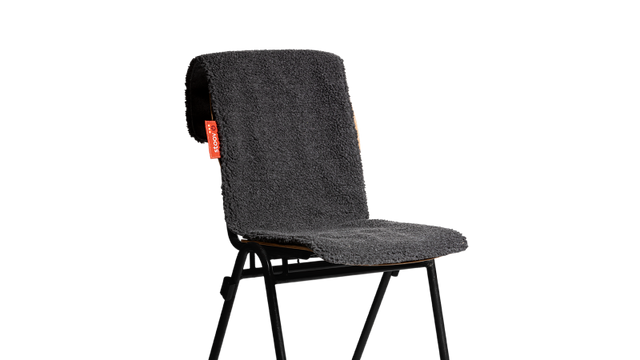 big hug woolly graphite product beeld