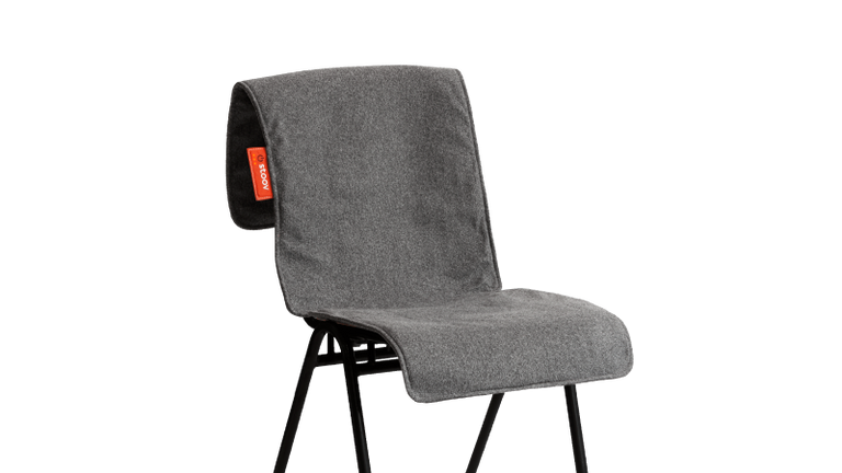 Housse XL | Big Hug XL Original - Gris