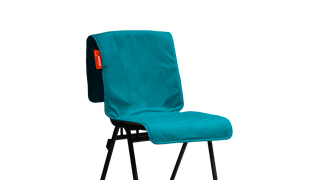 big hug xl velvet green product beeld