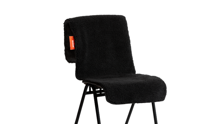 Housse XL | Big Hug XL Laine Noir