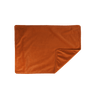 Housse de coussin | 45x60 Velours Orange Cannelle