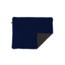 Housse de coussin | 45x60 Tricot Bleu Nuit