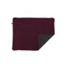 Housse de coussin | 45x60 Tricot Bordeaux