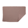 Housse de coussin | 60x90 Tricot Vieux Rose