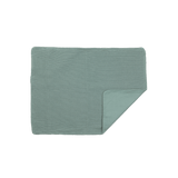 Housse de coussin | 45x60 Tricot Vert Ombré
