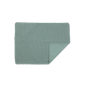 Housse de coussin | 45x60 Tricot Vert Ombré