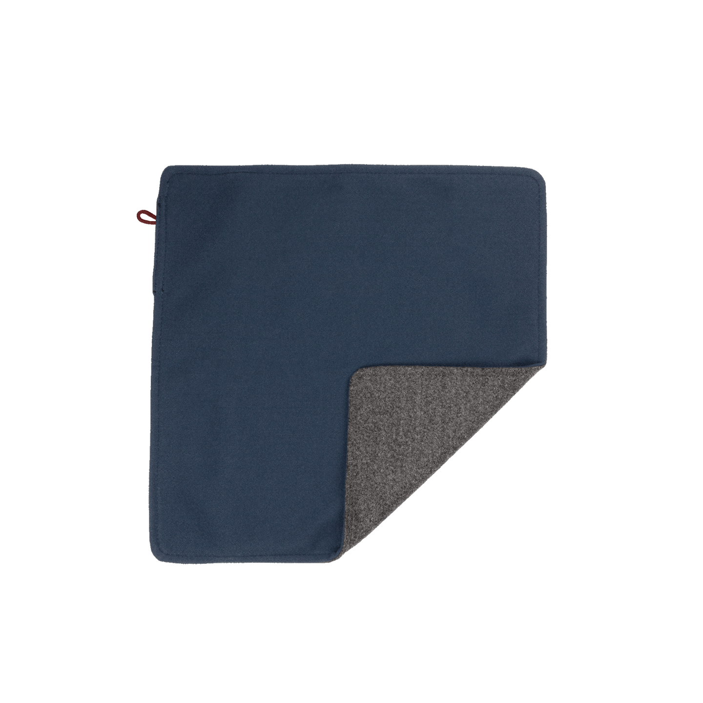Housse de coussin | 45x45 Original Bleu