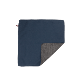 Housse de coussin | 45x45 Original Bleu