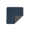 Housse de coussin | 45x45 Original Bleu