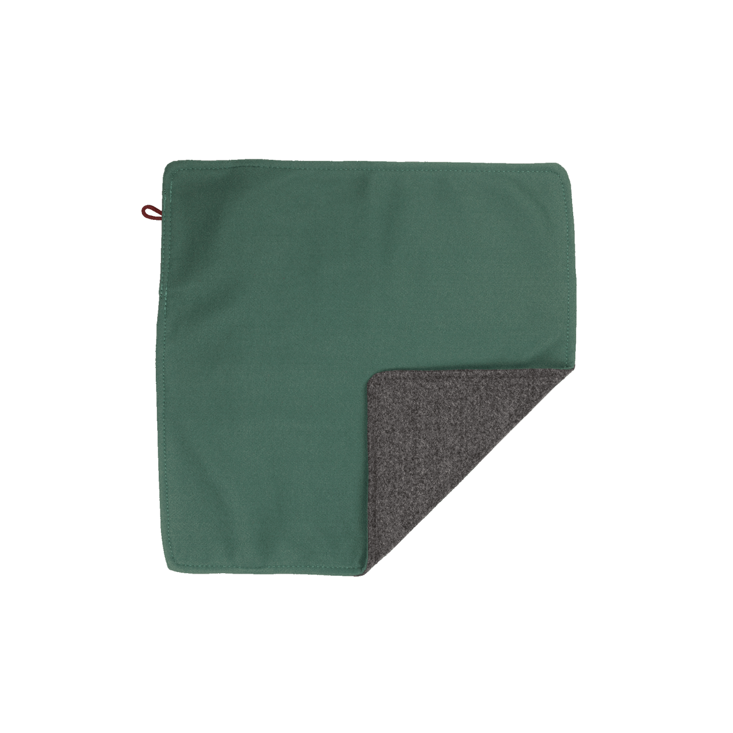 Housse de coussin | 45x45 Original Vert