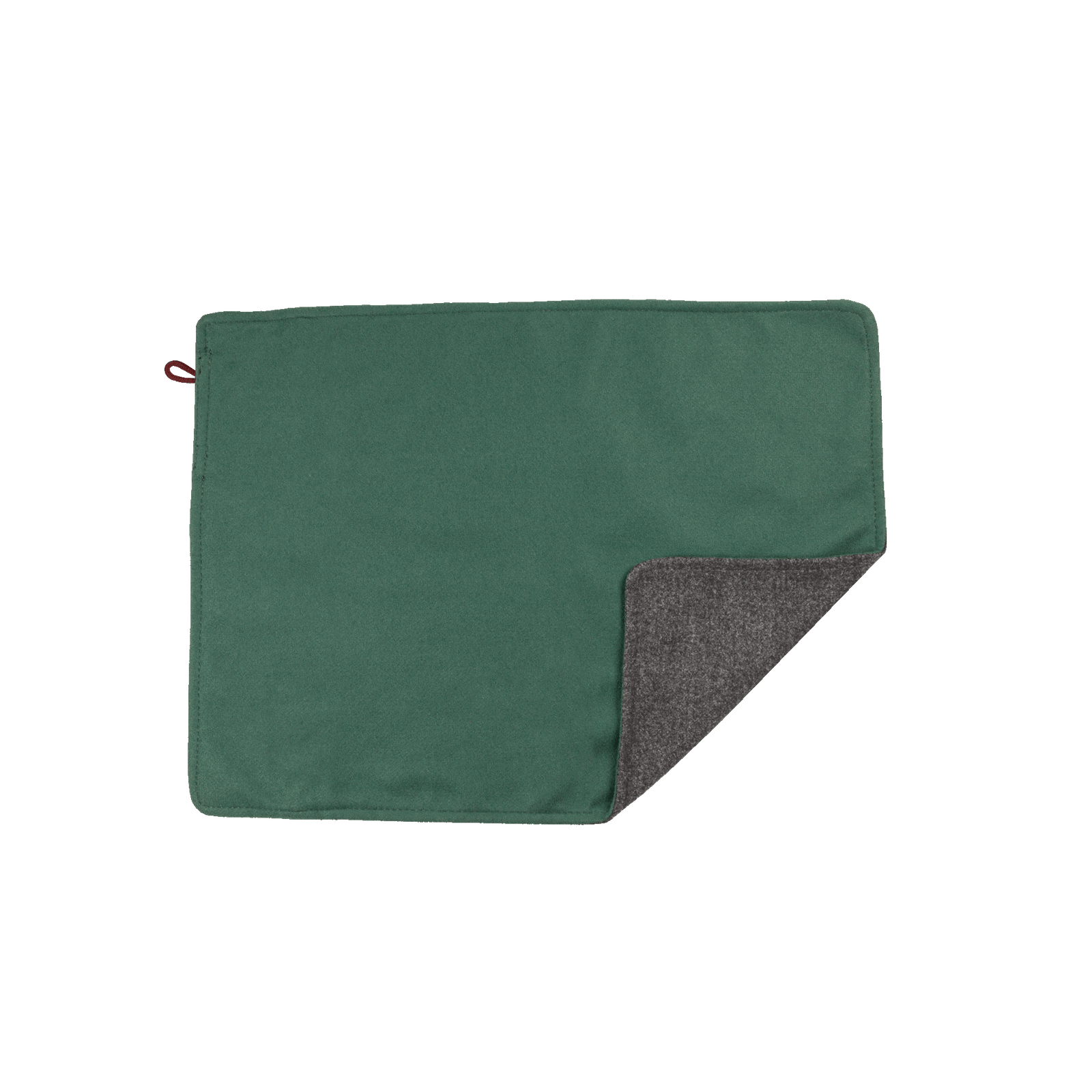 Housse de coussin | 45x60 Original Vert