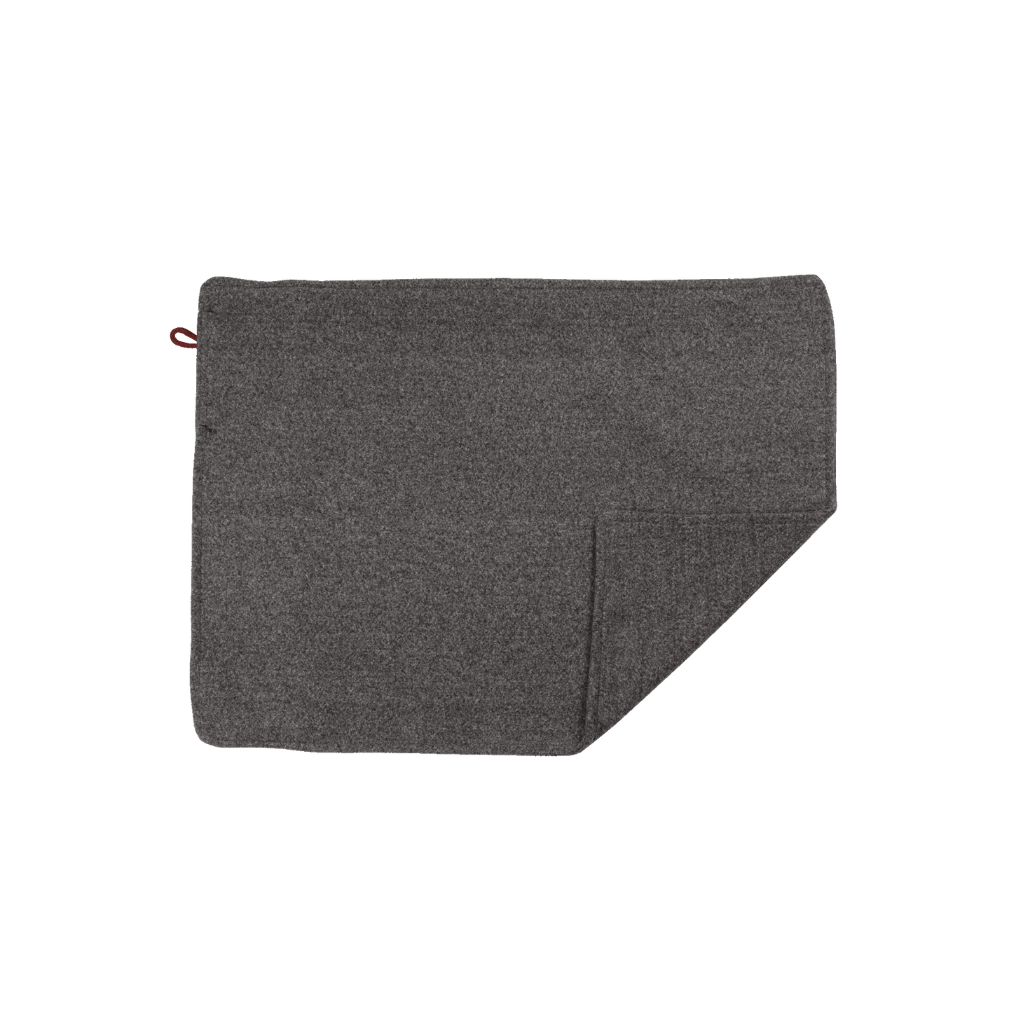 Housse de coussin | 45x60 Original Gris