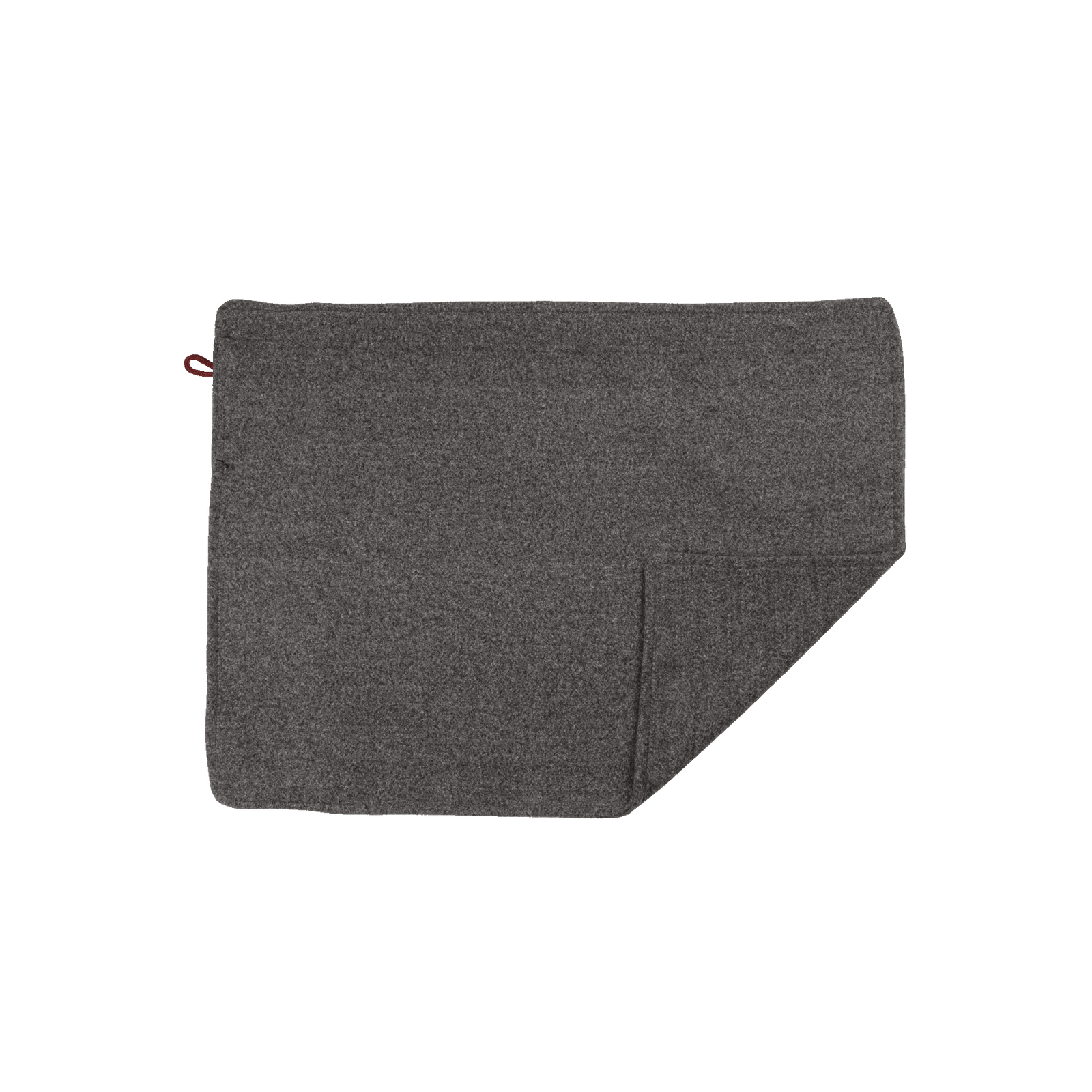 Housse de coussin | 45x60 Original Gris