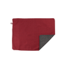 Housse de coussin | 45x60 Original Rouge