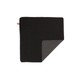 Housse de coussin | 45x45 Extérieur Noir