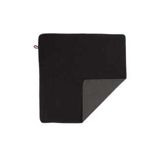 Housse de coussin | 45x45 Extérieur Noir