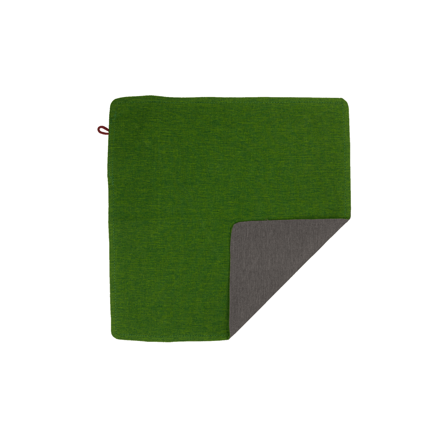 Housse de coussin | 45x45 Extérieur Vert