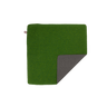 Housse de coussin | 45x45 Extérieur Vert