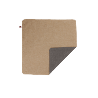 Housse de coussin | 45x45 Extérieur Taupe