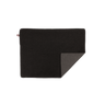 Housse de coussin | 45x60 Extérieur Noir
