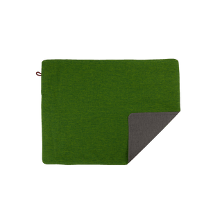 Housse de coussin | 45x60 Extérieur Vert