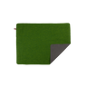Housse de coussin | 45x60 Extérieur Vert