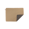 Housse de coussin | 45x60 Extérieur Taupe
