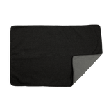 Housse de coussin | 60x90 Extérieur Noir