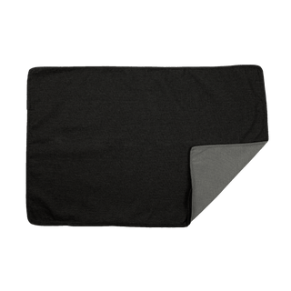 Housse de coussin | 60x90 Extérieur Noir