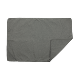Housse de coussin | 60x90 Extérieur Gris