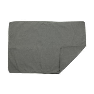 Housse de coussin | 60x90 Extérieur Gris