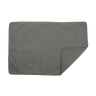Housse de coussin | 60x90 Extérieur Gris