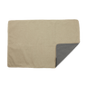 Housse de coussin | 60x90 Extérieur Taupe