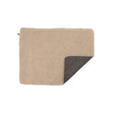 Housse de coussin | 45x60 Laine Beige