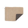 Housse de coussin | 45x60 Laine Beige