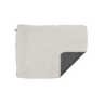 Housse de coussin | 45x60 Laine Blanc