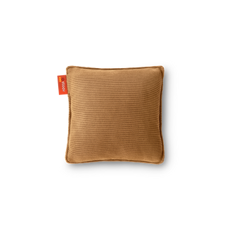 Ploov | 45x45 Tricot Caramel