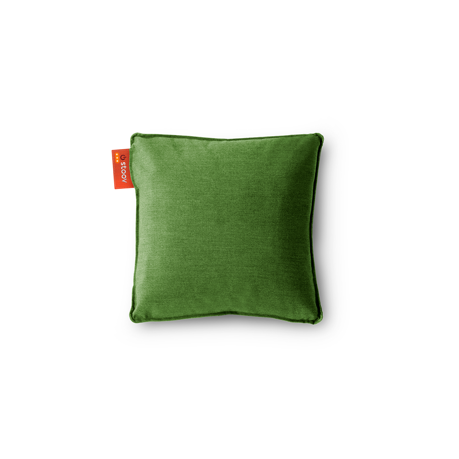 Ploov | 45x45 Extérieur Vert