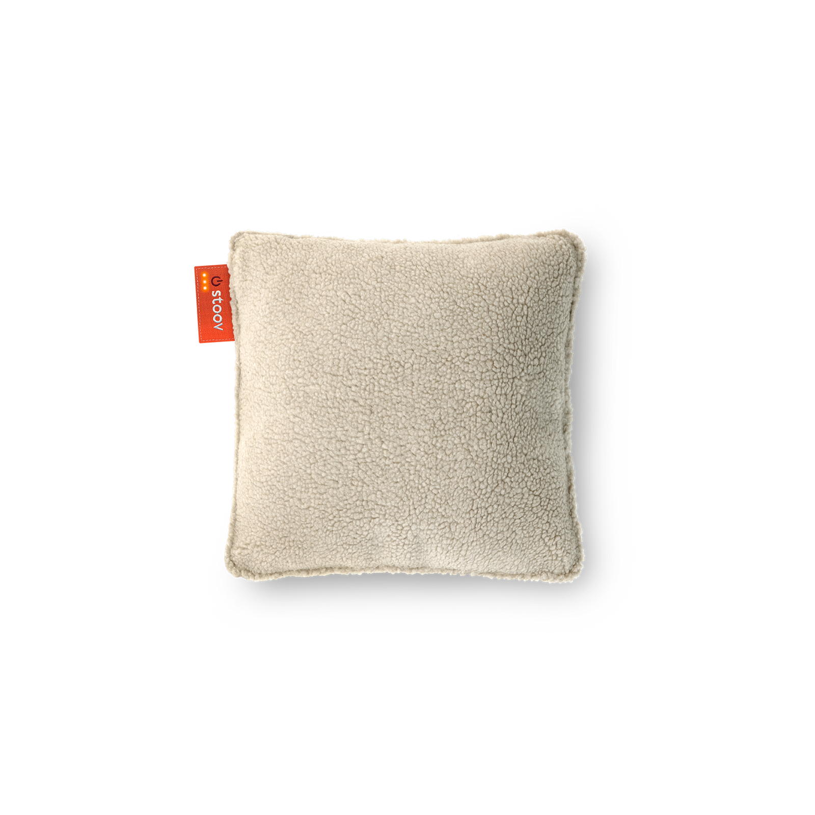 Ploov | 45x45 Laine Beige