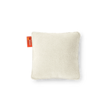 Ploov | 45x45 Laine Blanc