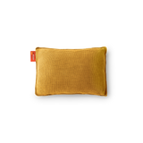Ploov | 45x60 Tricot Jaune Ocre