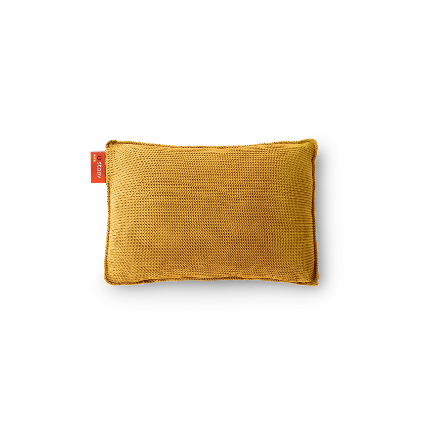 Coussins chauffants