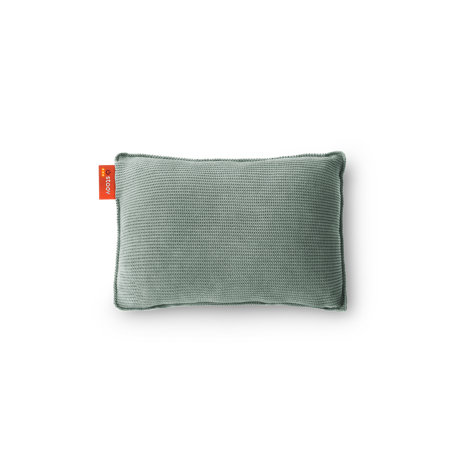 Ploov | 45x60 Tricot Vert Ombré