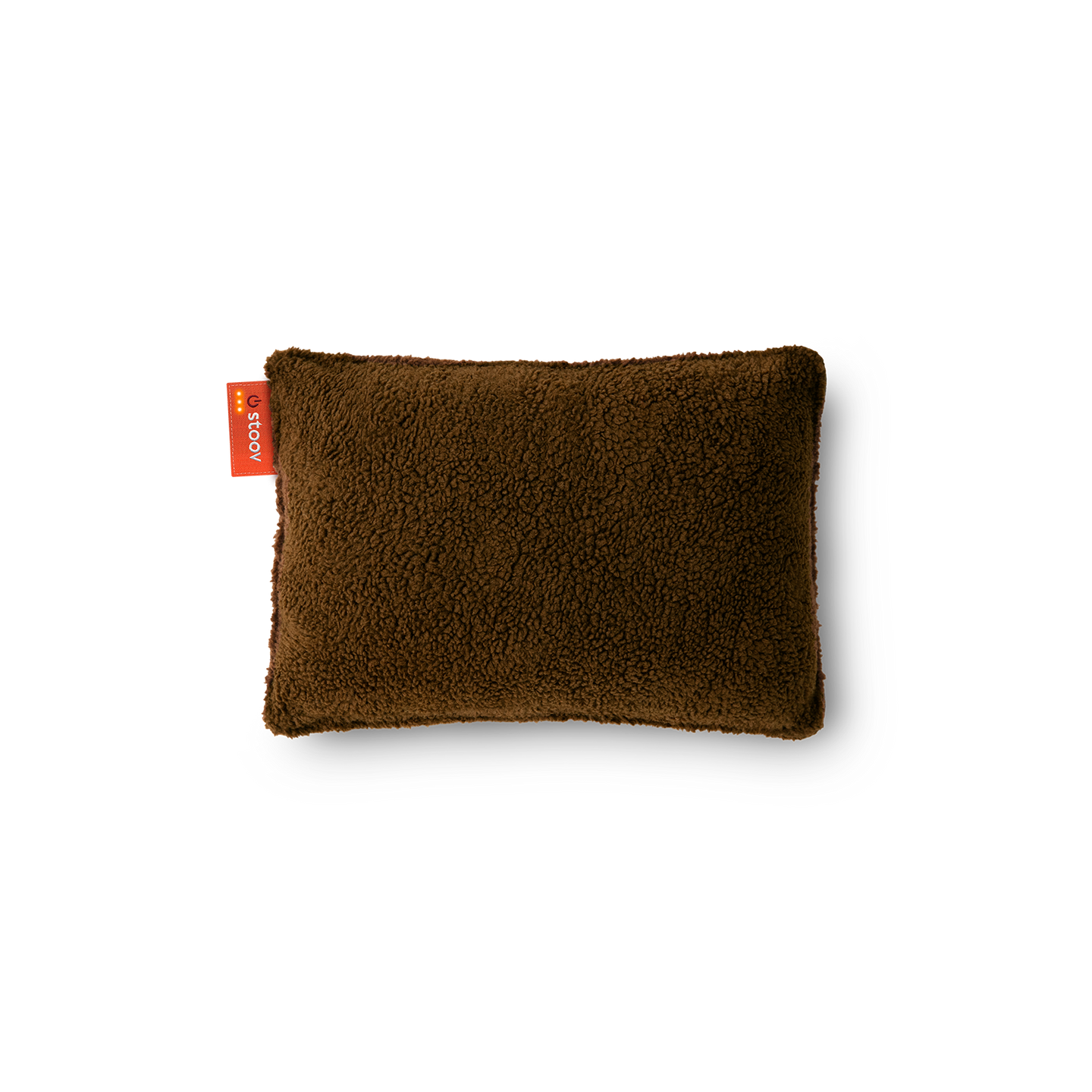 Ploov | 45x60 Laine Marron