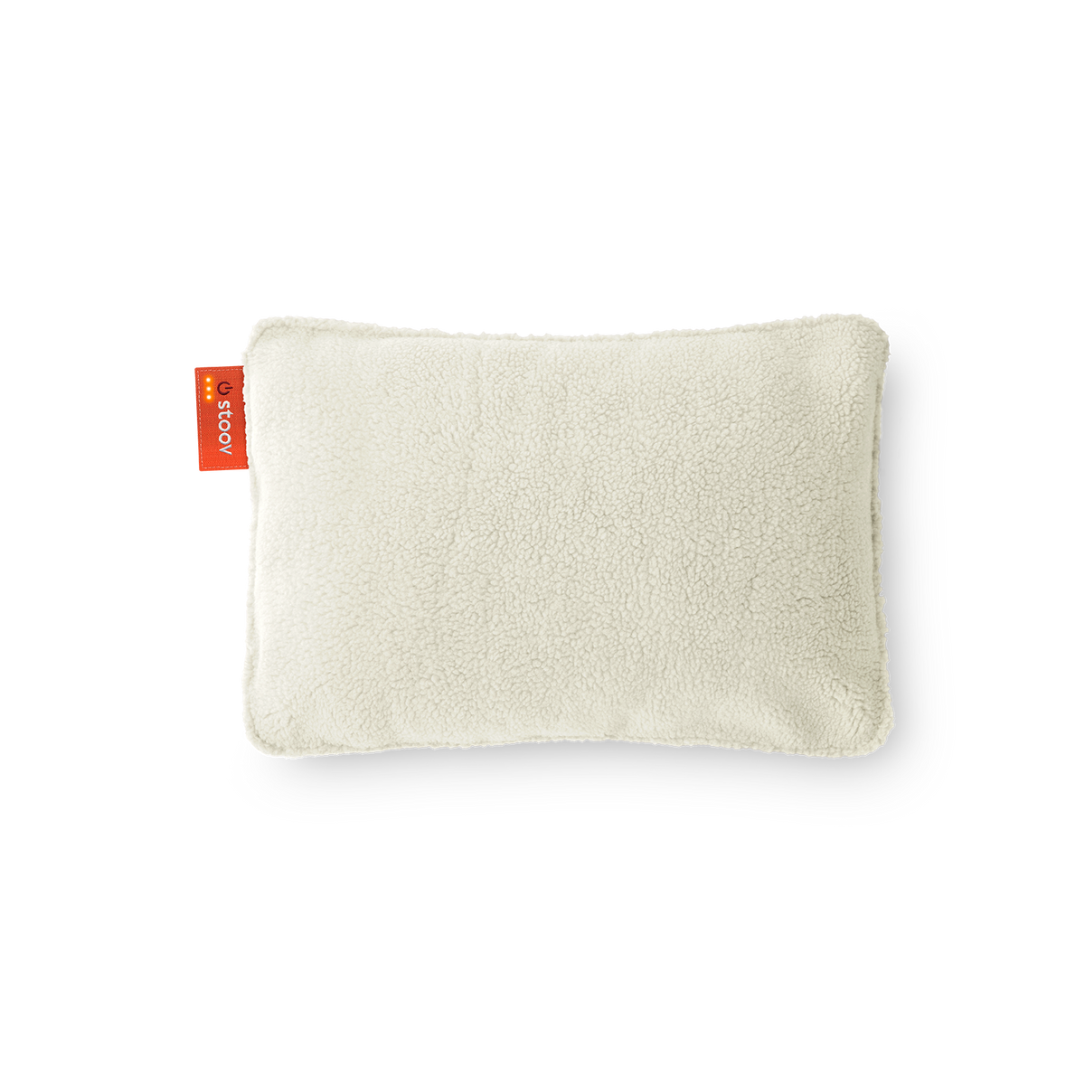 Ploov | 45x60 Laine Blanc