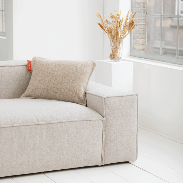 Ploov | 45x60 Laine Beige