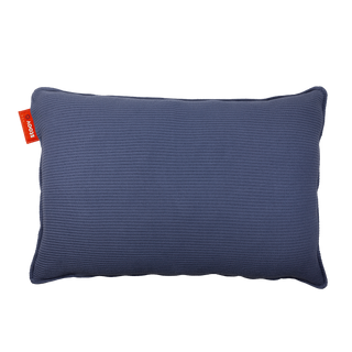 Ploov | 60x90 Tricot Bleu Denim