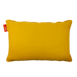 Ploov | 60x90 Tricot Jaune Ocre