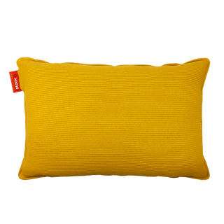 Ploov | 60x90 Tricot Jaune Ocre