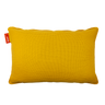 Ploov | 60x90 Tricot Jaune Ocre